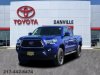 Pre-Owned 2022 Toyota Tacoma TRD Off-Road