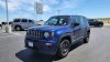 Certified Pre-Owned 2021 Jeep Renegade Sport