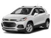 Pre-Owned 2017 Chevrolet Trax LT