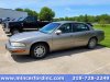 Pre-Owned 2001 Buick Park Avenue Base