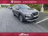 Certified Pre-Owned 2022 Nissan Rogue SV