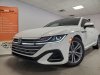 Pre-Owned 2021 Volkswagen Arteon 2.0T Execline 4Motion
