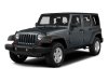 Pre-Owned 2015 Jeep Wrangler Unlimited Sport S