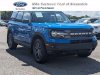 Pre-Owned 2022 Ford Bronco Sport Badlands