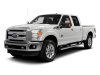 Pre-Owned 2014 Ford F-250 Super Duty King Ranch