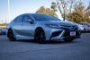 Pre-Owned 2023 Toyota Camry Hybrid XSE