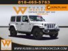 Certified Pre-Owned 2022 Jeep Wrangler Unlimited Sahara 4xe