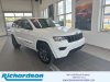 Certified Pre-Owned 2021 Jeep Grand Cherokee 80th Anniversary Edition