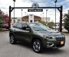 Certified Pre-Owned 2021 Jeep Cherokee Limited