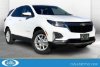 Pre-Owned 2023 Chevrolet Equinox LT