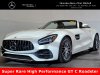 Certified Pre-Owned 2020 Mercedes-Benz AMG GT C