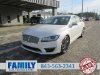 Pre-Owned 2020 Lincoln MKZ Standard
