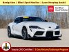 Certified Pre-Owned 2022 Toyota GR Supra 2.0