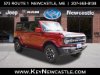 Pre-Owned 2021 Ford Bronco Outer Banks Advanced