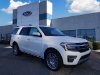 New 2022 Ford Expedition Limited