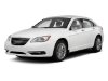 Pre-Owned 2013 Chrysler 200 Touring