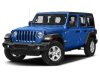 Pre-Owned 2018 Jeep Wrangler Unlimited Rubicon