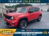 Pre-Owned 2021 Jeep Renegade Sport