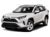 Pre-Owned 2019 Toyota RAV4 XLE Premium