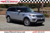 Pre-Owned 2015 Land Rover Range Rover Sport HSE