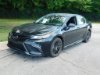 Certified Pre-Owned 2022 Toyota Camry SE Nightshade