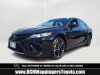 Certified Pre-Owned 2019 Toyota Camry XSE