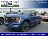 New 2022 Ford F-150 XLT