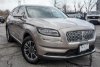 Certified Pre-Owned 2021 Lincoln Nautilus Standard