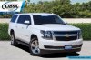 Certified Pre-Owned 2020 Chevrolet Suburban LS 1500