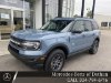 Pre-Owned 2024 Ford Bronco Sport Big Bend