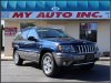 Pre-Owned 2004 Jeep Grand Cherokee Special Edition