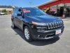 Pre-Owned 2016 Jeep Cherokee Limited