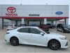 Pre-Owned 2022 Toyota Camry Hybrid XLE