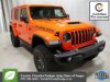Certified Pre-Owned 2023 Jeep Wrangler Rubicon 392