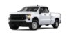 New 2024 Chevrolet Silverado 1500 Work Truck