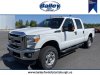 Certified Pre-Owned 2016 Ford F-250 Super Duty King Ranch