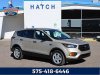Pre-Owned 2018 Ford Escape S