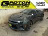Pre-Owned 2017 Chevrolet Camaro SS
