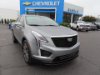 Pre-Owned 2023 Cadillac XT5 Sport