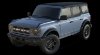 New 2023 Ford Bronco Big Bend