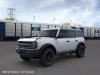 New 2024 Ford Bronco Black Diamond