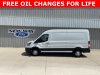 Pre-Owned 2020 Ford Transit Cargo 250