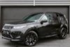Pre-Owned 2023 Land Rover Discovery Sport P250 SE R-Dynamic