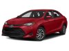 Pre-Owned 2018 Toyota Corolla XLE