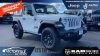 New 2023 Jeep Wrangler Willys Sport
