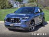 Pre-Owned 2024 INFINITI QX60 Autograph