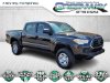 Certified Pre-Owned 2023 Toyota Tacoma SR V6