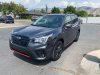 Pre-Owned 2020 Subaru Forester Sport