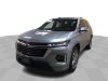 Certified Pre-Owned 2023 Chevrolet Traverse High Country