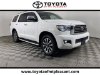 Pre-Owned 2018 Toyota Sequoia Limited
